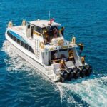 Fast Boat Transfer Sanur to Nusa Penida by Penidago - Paying Attention to Reviews: Authentic Insights