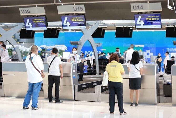 Fast Track VIP Service Tan Son Nhat Airport (Ho Chi Minh-Vietnam) - Pricing and Value Analysis