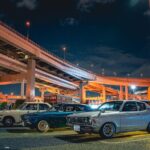 FAST&FURIOUS:Real Experience Daikoku Car Meet - Price and Value Analysis