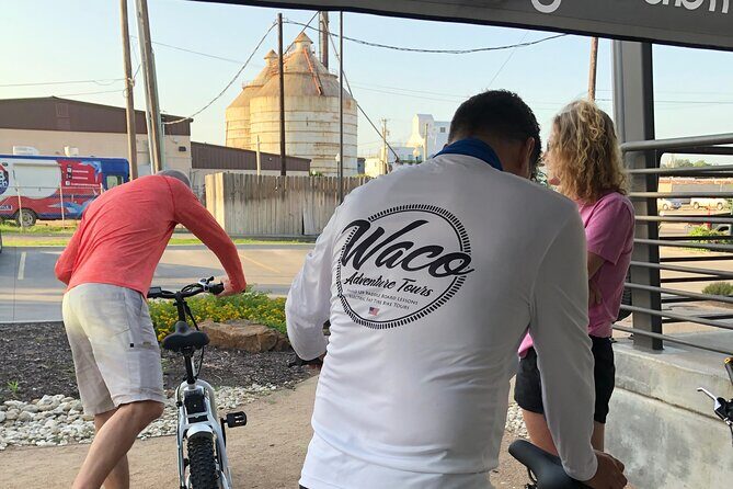Fat Tire Electric Bike Tour in Vero Beach Florida - Practical Tips for Your Ride