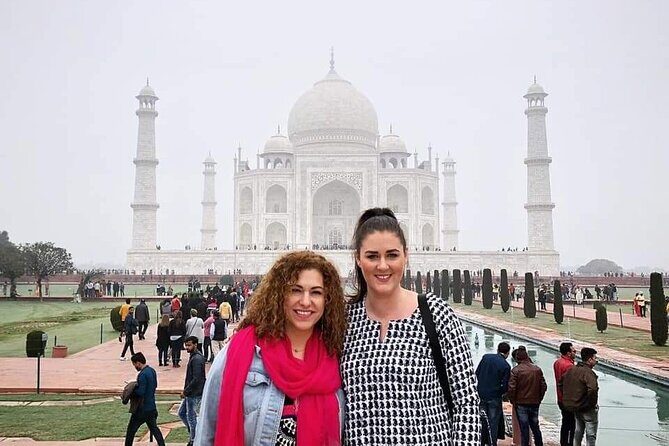Fatehpur Sikri and Taj Mahal Day Trip from Jaipur - Final Thoughts: Who Should Consider This Tour?