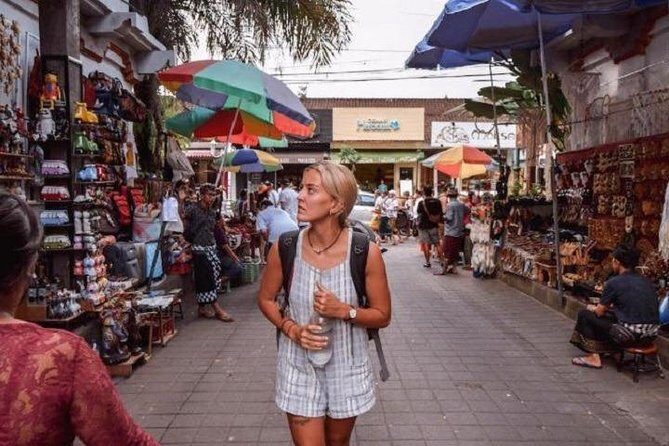 Favorite Sites of Ubud Daytrip - Practical Details and What to Expect