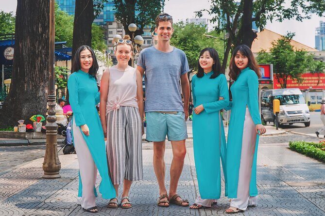 FEMALE TOUR GUIDE | Private Street Food & Sightseeing By Scooter - Food and Drinks