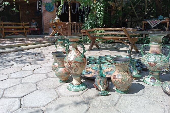 Fergana Valley 2-Day Private Tour - Who Should Consider This Tour?