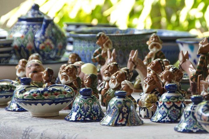 Fergana Valley Tour - Who Should Consider This Tour?
