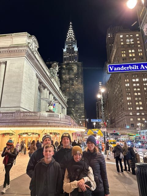 Ferry, Lower Manhattan, SoHo & Midtown grand tour & photos - What Makes This Tour Stand Out?