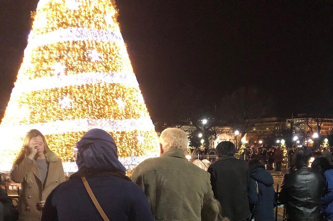 Festival Of Lights Night Tour - Final Thoughts