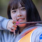 Field Archery Experience in Hiroshima, Japan - The Forest Course: A Unique Shooting Experience