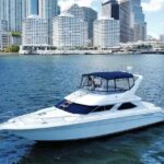Fifty Yacht Searay Charter - Who Should Consider This Tour?