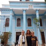 Find out about Mumbai's Jewish Heritage - with private transport and guide - Authentic Insights From Reviewers