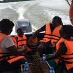 Fireworks Cruise and New Year Eve Celebration 2026 by Speed Boat - Who Should Book This Tour?