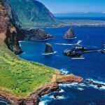 First Class Waterfalls of West Maui and Molokai Helicopter Tour - The Sum Up