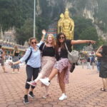 First Day : Arrival Transfer with Malaysia Countryside and Batu Caves Tour - What Do Travelers Say About This Tour?