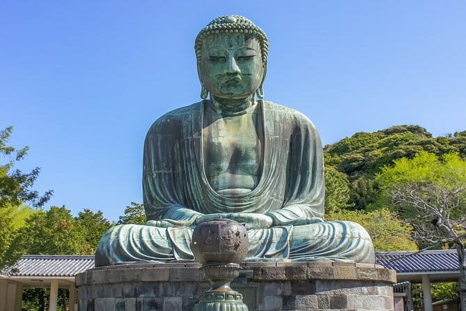 First time in Kamakura? Enjoy a Tour of All Must-sees! - A Deep Dive into the Kamakura Tour Experience