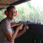 First VIP Cu Chi Tunnels Half Day Tour: Morning or Afternoon - FAQ