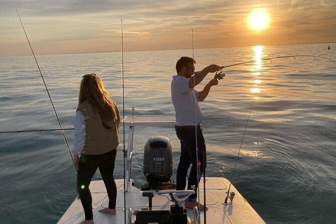 Fishing Detroit - Final Thoughts