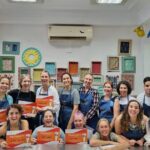 Five Course Cooking Class & Meal - Why This Experience Excels for Travelers