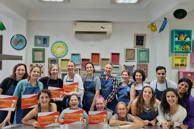 Five Course Cooking Class & Meal - Why This Experience Excels for Travelers