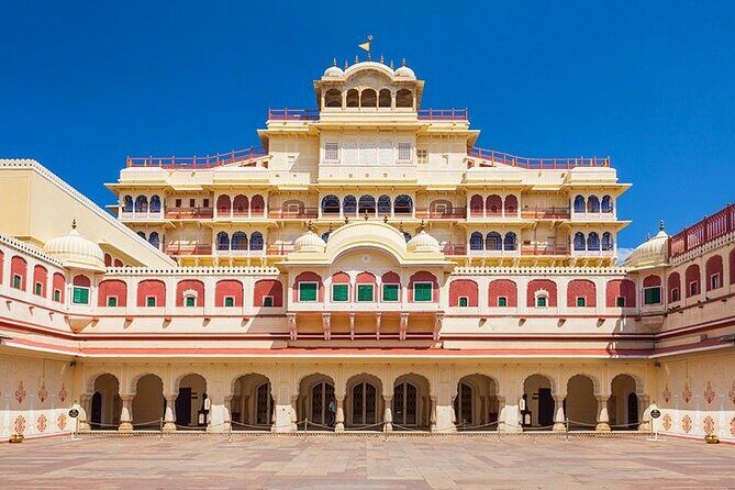 Five days Golden Triangle India Tour From Delhi - Real Traveler Insights & Authentic Experiences