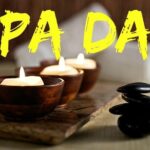 Five Senses Spa Day Package - Overview of the Experience