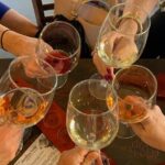 Five Star AZ Wine Crawler Tour 4- 12 PPL - FAQs