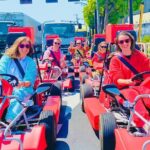Flagship 2-Hours Official Street Go-Kart Tour - Tokyo Bay Shop - FAQs