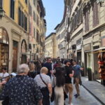 Flavors of Florence San Lorenzo Street Food and Sightseeing Tour - Frequently Asked Questions