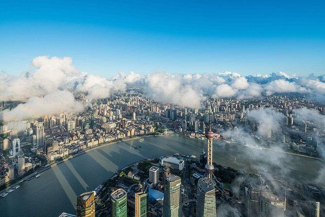 Flexible Private Shanghai Layover Tour - Final Thoughts — Who Should Consider This Tour?