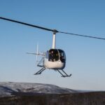 Flightseeing Day Trip from Fairbanks with Lunch - Pricing and Value Analysis