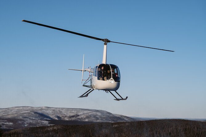 Flightseeing Day Trip from Fairbanks with Lunch - Pricing and Value Analysis