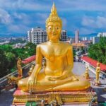 Floating Market & Pattaya City Landmarks Tour (SHA Plus) - In-Depth Look at the Itinerary