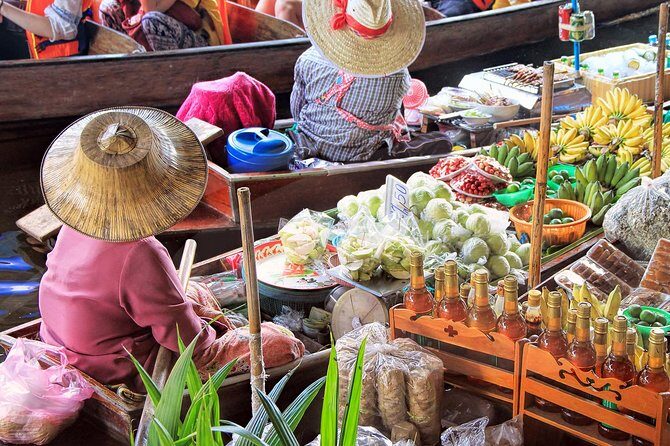 Floating Markets Day Trip from Bangkok - Who Will Love This Tour