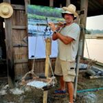 Floating & Railway Market and Coconut Farm Tour [Optional Luxury] - Transportation & Duration