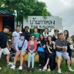 Floating & Railway Markets and Erawan Waterfall [Optional Luxury] - Authentic Insights from Reviews