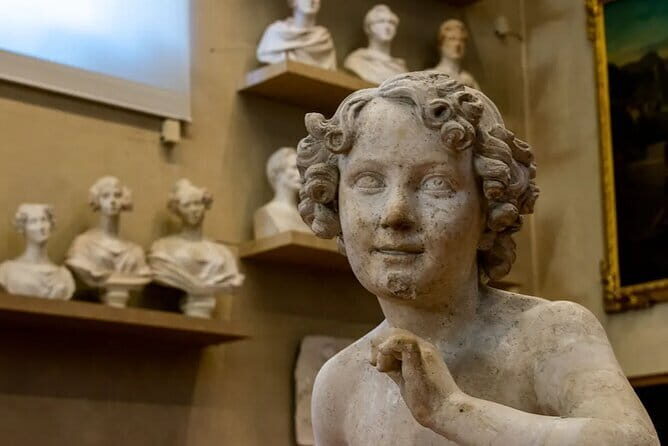 Florence Accademia Gallery & David Skip-the-line Small Group Tour - The Value of Skip-the-line Tickets