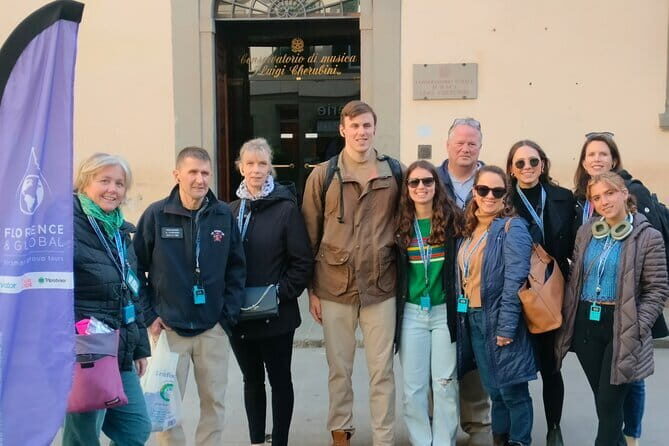 Florence: Accademia Gallery Entry Ticket and David Tour - The Experience in Detail
