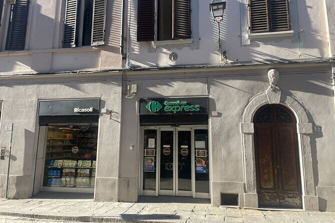 Florence Accademia Gallery Fast-Track Ticket & Audio Guide App - FAQ