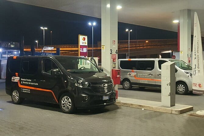 Florence Airport (FLR) to Montecatini Terme - Arrival Transfer - Why This Transfer Works for Different Travelers