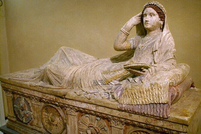 Florence Archaeological Museum: 2-Hour Private Guided Visit - Final Words: Who Should Book This Tour?