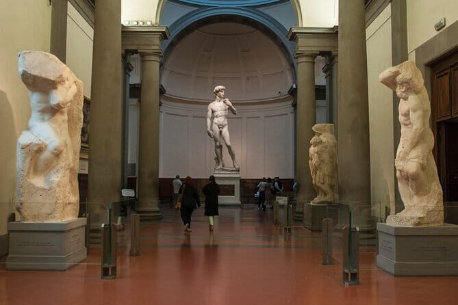 Florence Art Pass: Accademia, Uffizi & Duomo Guided Tour - Who Should Book This Tour?