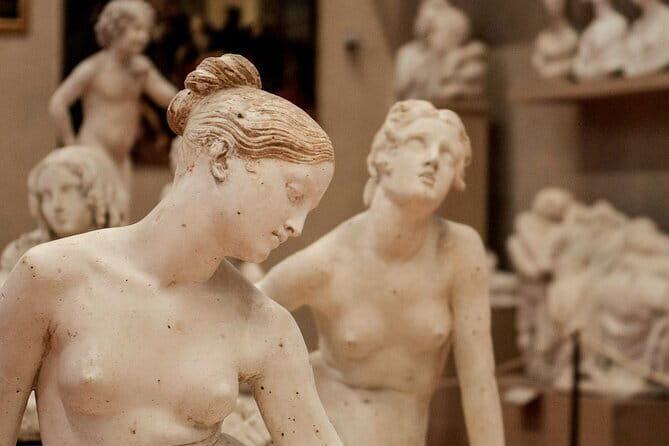 Florence Art Pass: Guided Visits to Accademia, Duomo & Uffizi - The Sum Up