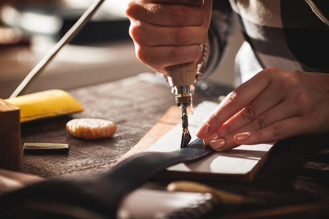 Florence Artisan tour - Who Should Consider This Tour?