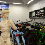 Florence Bike Rental - The Meeting Point and Accessibility