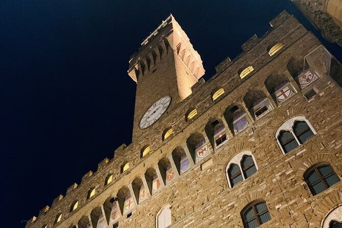 Florence by Night Guided Tour - Authentic Insights from Reviewers