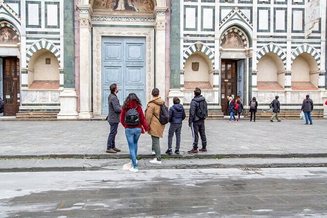Florence by Night Guided Walking Tour:Duomo Old Bridge & All Must-See Highlights - Authentic Insights from Reviewers