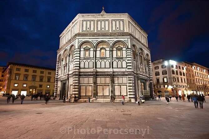 Florence by Night Photo Tour with a Professional Photographer - Who Will Love This Tour?