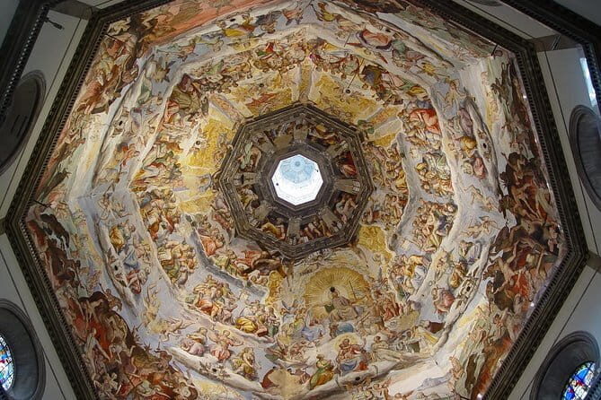 Florence Cathedral: Exclusive Visit with Dedicated Access and Private Guide - What We Loved & What to Consider
