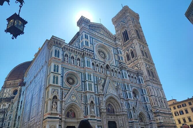 Florence: City Center, Accademia and Uffizi Gallery Tour - What Reviewers Love Most
