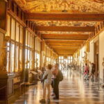 Florence City Guided Tour by Rickshaw - In-Depth Look at the Itinerary
