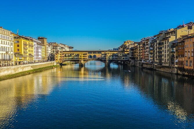 Florence: City Highlights & Historic District Guided Walking Tour - The Sum Up